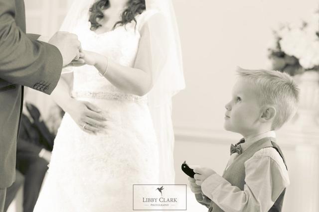 Libby Clark Photography - 1