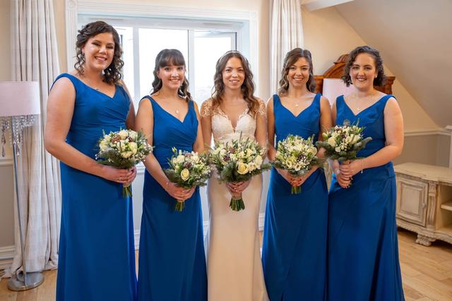 Pet-alls Florist - 1