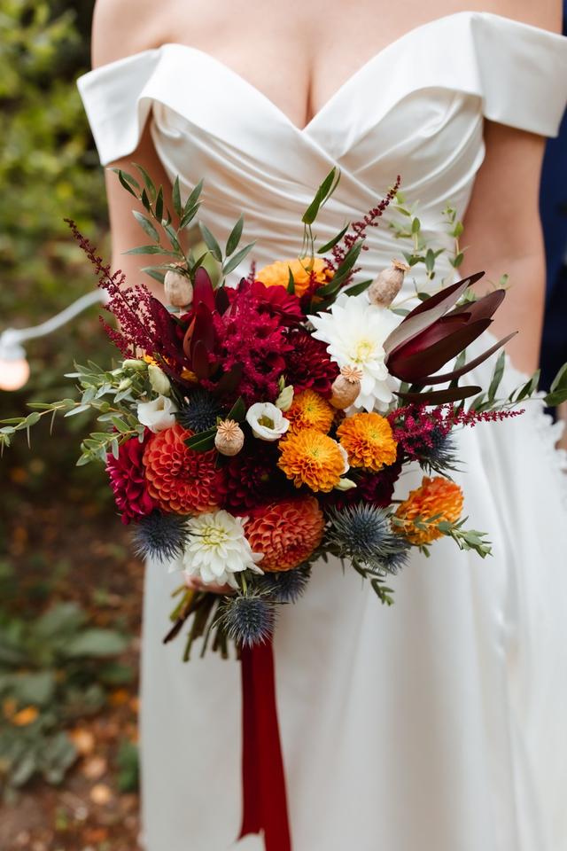 Flowers by Rachel - 2