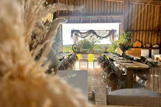 The Barn at Higher Beardon - 5