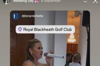 Lucy Sings London - 5