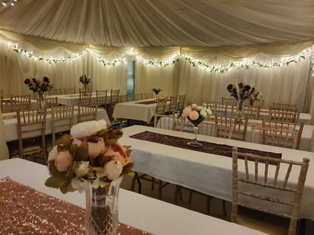 First Klass Marquee & Events - 4