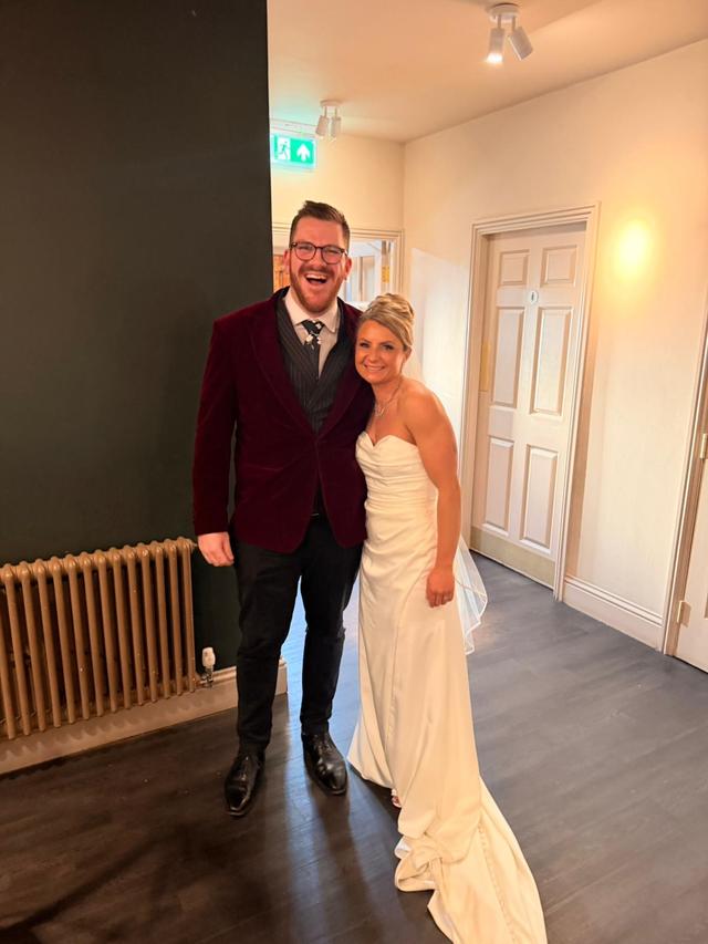 Eythain Diaz - The Northern MC - 2