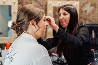Helena Rose Mobile Beauty and Makeup - 13