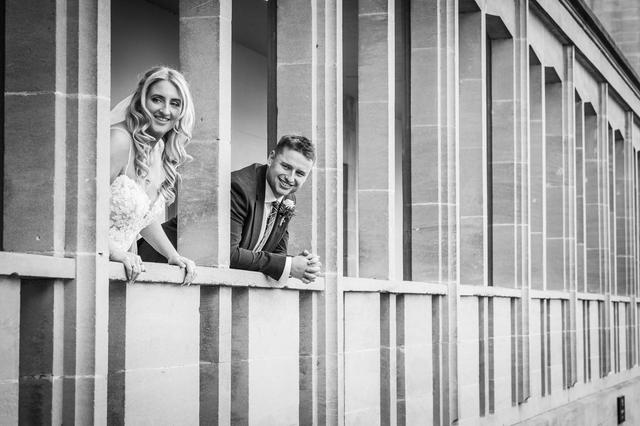 Tonbridge School - 1