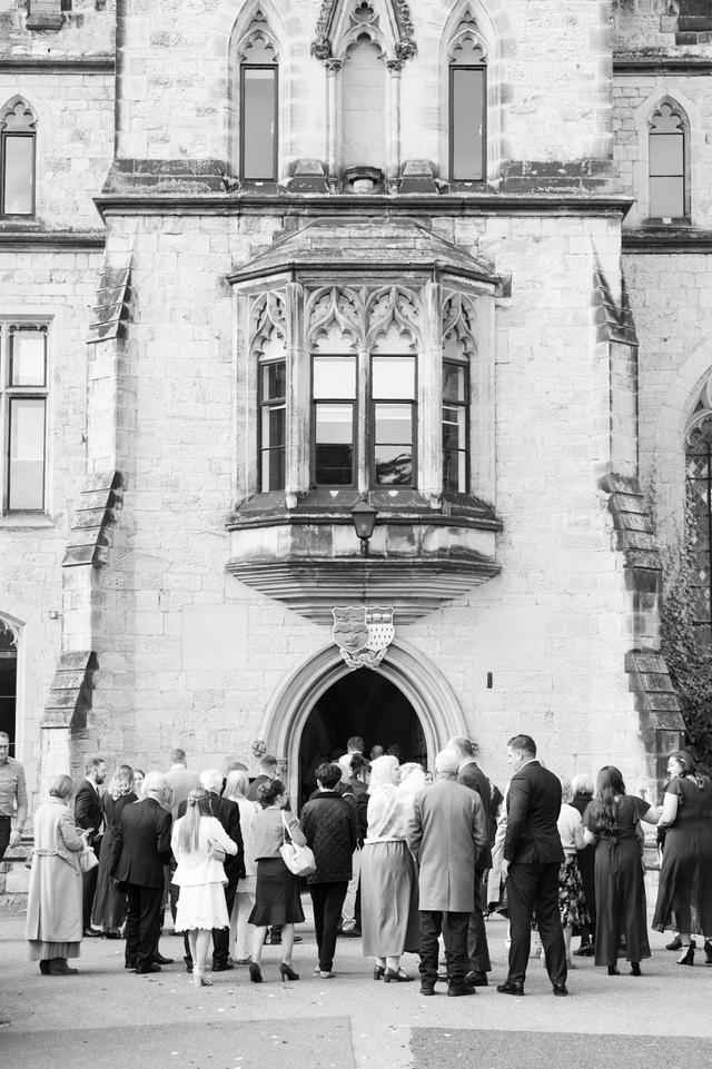 Tonbridge School - 3