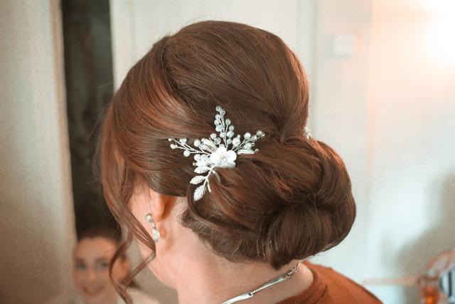 Beckie's Bridal Hair - 3