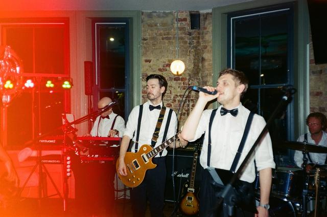 The Noughtie Boys - 4