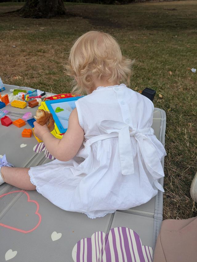The Essex Wedding Nanny - 4