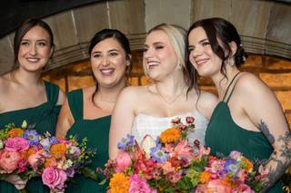 Bridal Makeup by Ayham - 5