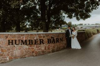 Humber Barn - 12