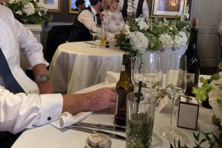 The White Swan - 5
