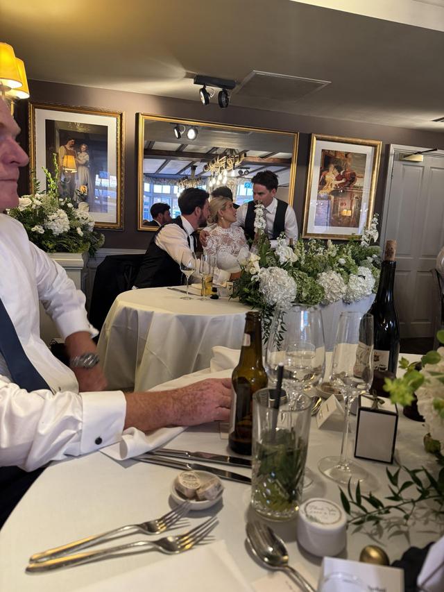 The White Swan - 2