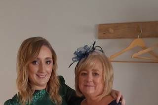 Georgia Claire Bridal Hairstyling - 11