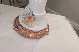 Anesha's Art of Cakes - 5