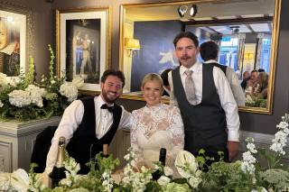 The White Swan - 7