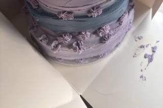 Jills Treats Cakes & Bakes - 1