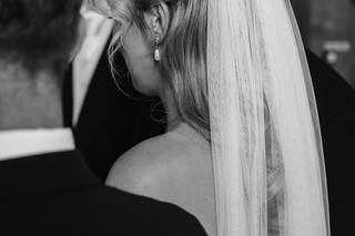 Bridal Hair by Liz Dunn  - 20