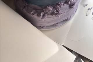 Jills Treats Cakes & Bakes - 2