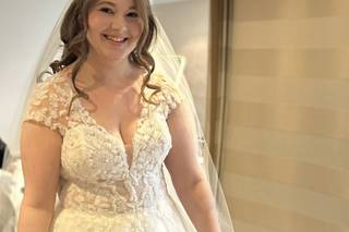 Nicola Jane Makeup Artist - 5