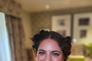 Laura Cartwright Cruelty Free & Vegan Hair & Makeup Artist - 5