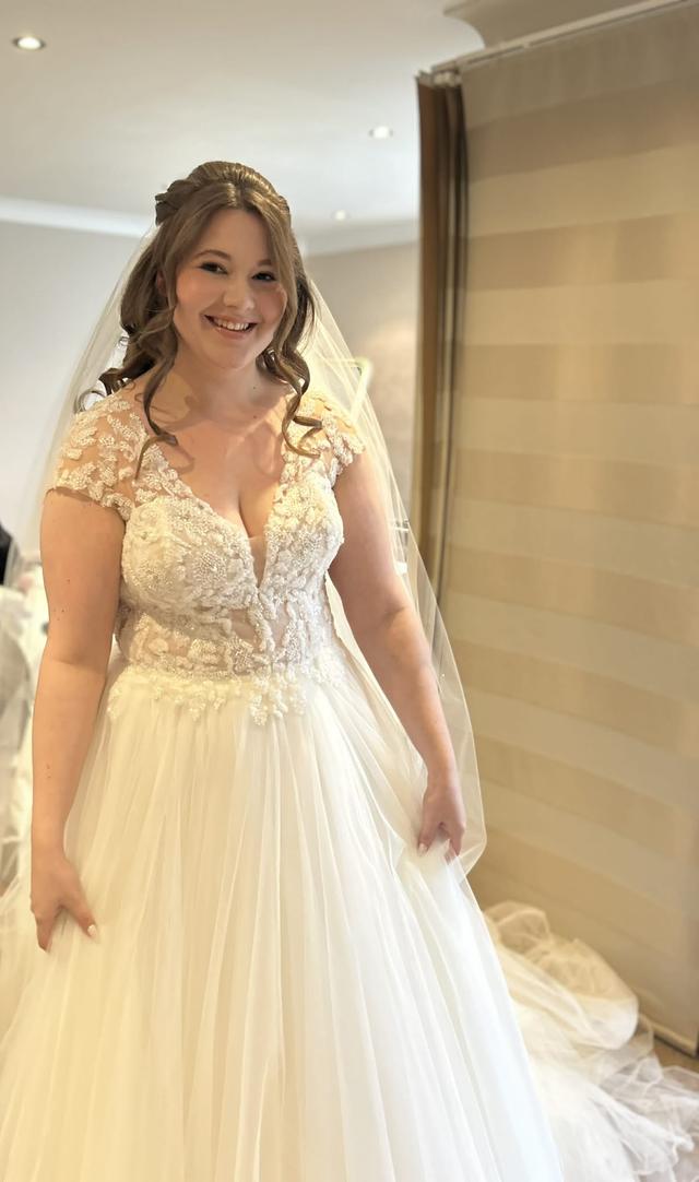 Nicola Jane Makeup Artist - 1