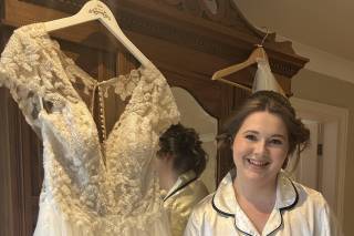 Nicola Jane Makeup Artist - 6