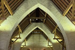 The Tithe Barn - 5