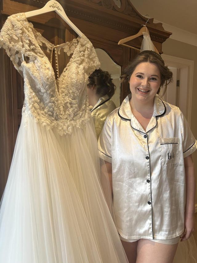 Nicola Jane Makeup Artist - 2