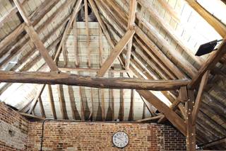 The Tithe Barn - 6