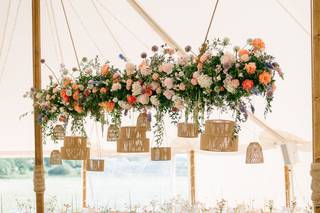 Fields and Festoons Outdoor Weddings - 5