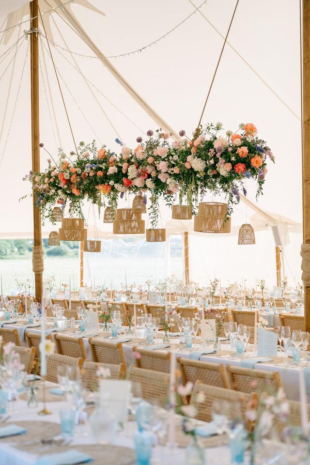 Fields and Festoons Outdoor Weddings - 2