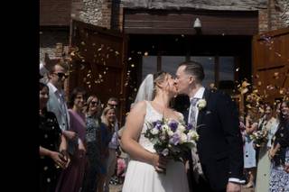 The Tithe Barn - 7