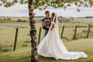 MDELLA BRIDAL HAIR - 7