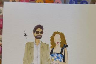 Joey Illustrations - 5
