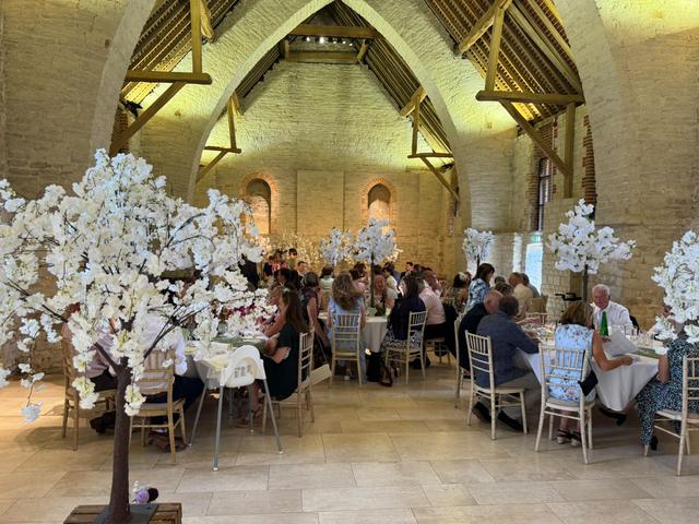 The Tithe Barn - 4