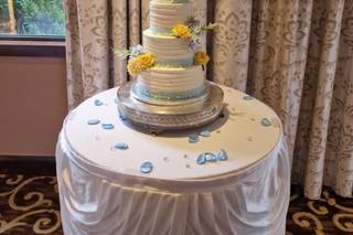 Britannia Leeds Bradford Airport Hotel - 9