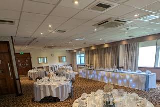 Britannia Leeds Bradford Airport Hotel - 10