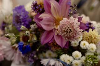 A Pocketful of Posies - 5