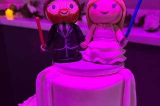 Sparkles Cake Company - 8