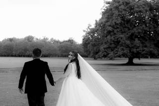 CB Bridal Studio - 5