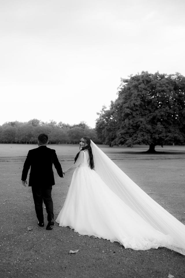CB Bridal Studio - 2