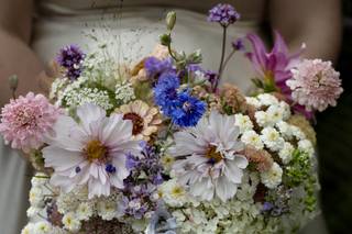A Pocketful of Posies - 6