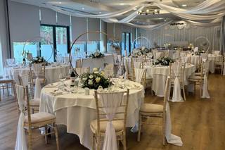 Wivenhoe House - 5