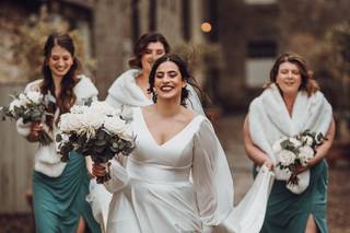 Purple Haze Flowers - 6