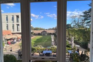 Wivenhoe House - 6