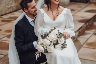 Purple Haze Flowers - 7