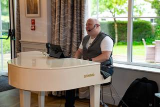 Mark the Piano Guy - 11