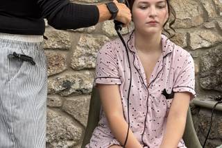 Becky Standley-Bruce Bridal Hair - 11