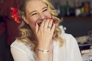 Claire Field Bridal - 5